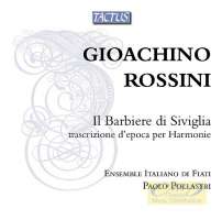 Rossini: Il barbiere di Siviglia